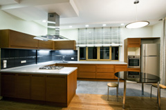 kitchen extensions Lees
