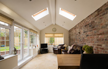Lees single storey extension leads